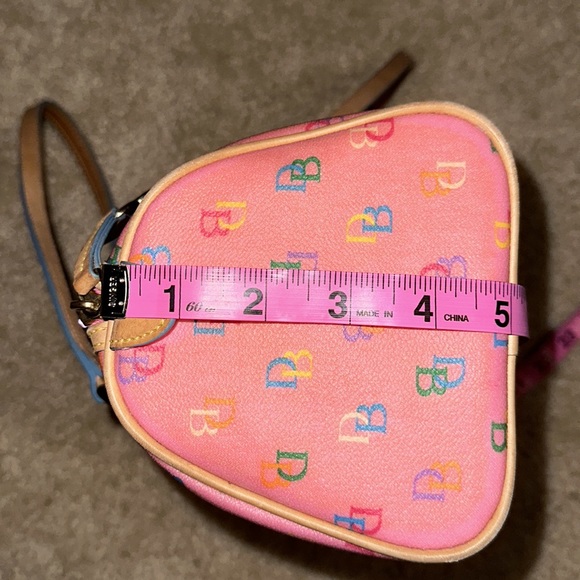 Dooney & bourke handbag Vintage - Picture 12 of 15